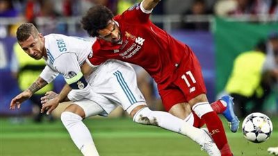 الليلة.. مواجهة نارية بين ريال مدريد وليفربول في دوري أبطال أوروبا