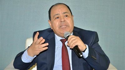 وزير المالية : برنامج الإصلاح الاقتصادي أنقذ مصر من جحيم كورونا