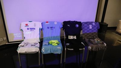 تفاصيل الاجتماع الفني لمباراة الرجاء وبيراميدز