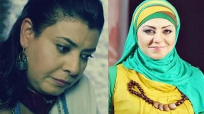 التمثيل في رمضان حرام.. ميار الببلاوي ترد على هجوم نشوى مصطفى :محدش بياخد رزق حد ربنا يهديكي