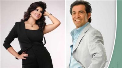 بغير عليه أوي من أي حد.. برلنتي عامر :جمعتني قصة حب كبيرة بـ سعد الصغير ولا يوجد شيء لـ إخفاؤه