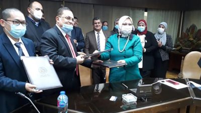 بتكلفة 121 مليون جنيه.. تفاصيل إنشاء محطة محولات المنصورية لتغذية المتحف المصري الكبير