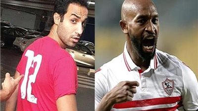 مات بالنسبالي وهدفه لن يتذكره أحد.. أحمد فهمي يعلق على خلافه مع شيكابالا