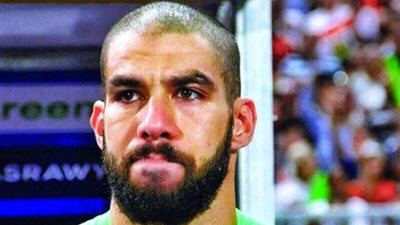 ”إكرامي ينهار”.. كواليس جلسة شريف مع مدرب بيرامدز واللاعب يلجأ للمدير الرياضي