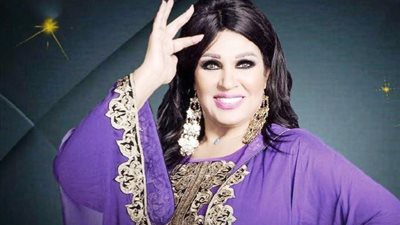 فيفي عبده تتلقى لقاح كورونا وتعلق : فيروس شرس جدًا