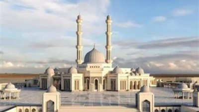 ما حكم إطلاق أسماء الأشخاص على المساجد؟.. علي جمعة يرد