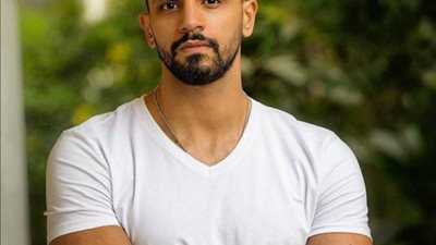 بعد عودته من جديد.. زاب ثروت يتصدر المركز الثالث على اليوتيوب بـ ”عالم خيالي”