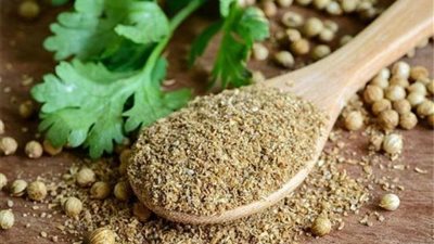 ماذا يحدث عند تناول الكزبرة الجافة؟.. إليك الإجابة