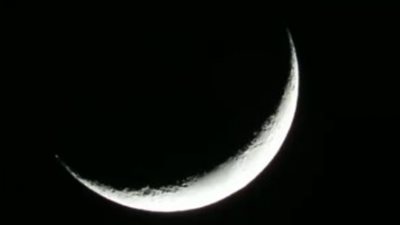 «الإفتاء»: استطلاع هلال رمضان ستعلن عبر شاشة التليفزيون عقب مغرب الأحد