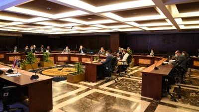 الرقابة المالية تمنح شركات السمسرة فترة توفيق أوضاع تنتهى في بداية ٢٠٢٢