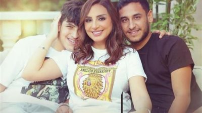 أصالة تعتذر لأنغام بعد انفصالها عن زوجها أحمد إبراهيم: صديقتي وسندي