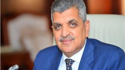 عاجل.. بيان من رئيس هيئة قناة السويس يكشف مؤامرة خطيرة