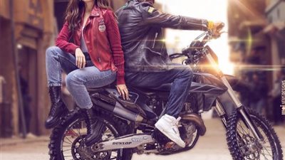 محمد إمام وهنا الزاهد للمرة الأولى في مسلسل ”النمر”: اللقاء المنتظر