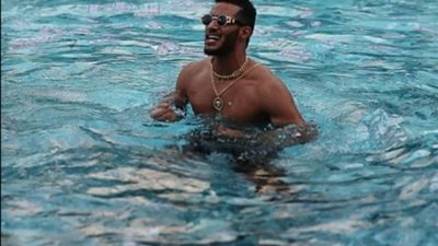 بالصورة.. محمد رمضان يحتفل بـ ١٧ مليون متابع على ”انستجرام”