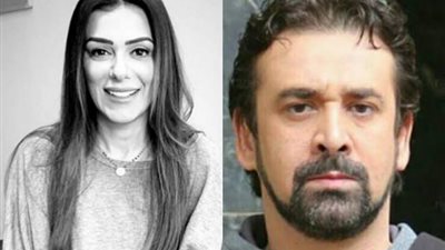 مخاطر تهدد حياة إنجي المقدم بسبب كريم عبد العزيز.. اعرف الحكاية