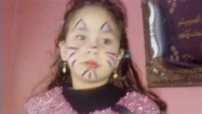 الطفلة ريماس..  معلومات خطيرة عن ”المجرم ” الذي أبكي  المصريين