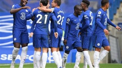 اليوم.. تشيلسي ضيفا على بورتو في ربع نهائي دوري الأبطال