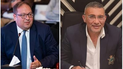 أحمد شفيق رئيسًا للجمعية المصرية للعاملين بالتسويق العقاري.. وهاشم القاضي نائبًا