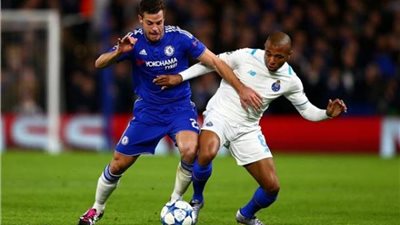 دوري أبطال أوروبا.. موعد مباراة تشيلسي وبورتو والقنوات الناقلة