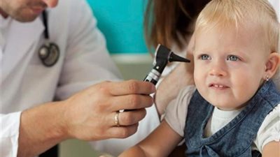 اليوم العالمي للصحة.. فحص 1.2 مليون طفل بمبادرة الرئيس للكشف عن ضعف السمع