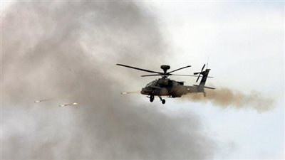 مقتل 60 إرهابياً من داعش في هجوم للجيش العراقي