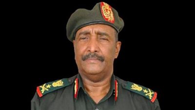 رئيس مجلس السيادة السوداني إلى قطر ..ما السبب