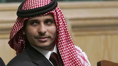 الأردن يعلن عن استثناءات للنشر في قضية الأمير حمزة