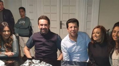 بشري: ”شرفت بالمشاركة في الاختيار لأنه عمل استثنائي”