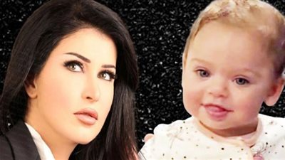 جومانا مراد توجه رسالة لمن واساها في رحيل ابنتها ”ديانا”: ربنا يعزي قلوبكم