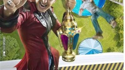 بعد طرح البوستر الرسمى.. نكشف موعد طرح برومو برنامج ”رامز عقله طار”