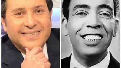 بالفيديو.. حكاية المسحراتى الذي أجبر هاني شاكر على الوقوف أمام إسماعيل ياسين