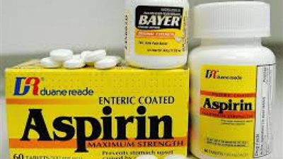 انتبه...الأسبرين قد يكون قاتلًا في بعض الأحيان