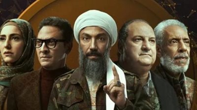 حكاية الشيخ رمزى الذى يظهر فى ”القاهرة كابول” رمضان القادم