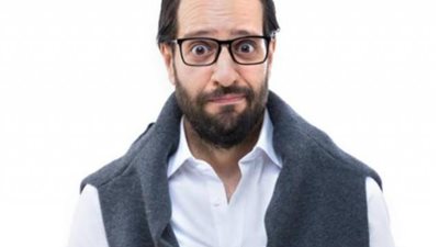 أحمد أمين يكشف عن شخصية المؤلف الذي فتح محل ”كازوزة” .. اعرف الحكاية