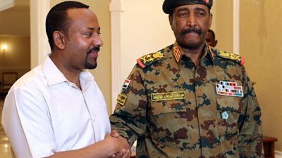 عاجل.. بيان سوداني يفضح مؤامرة أثيوبية جديدة