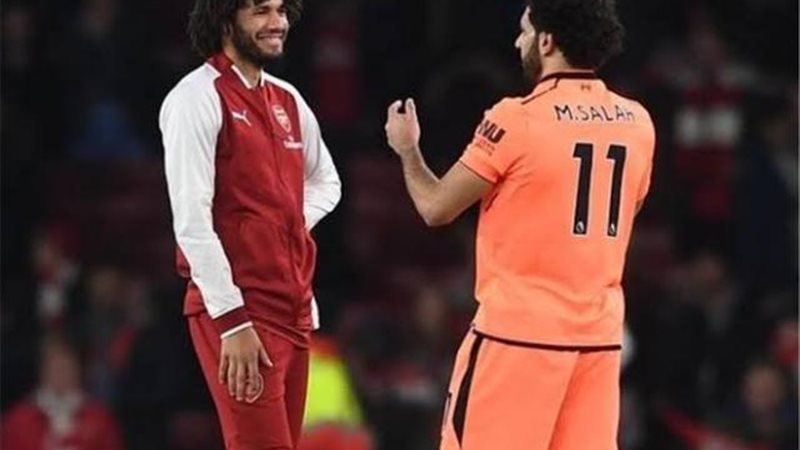 صلاح والنني