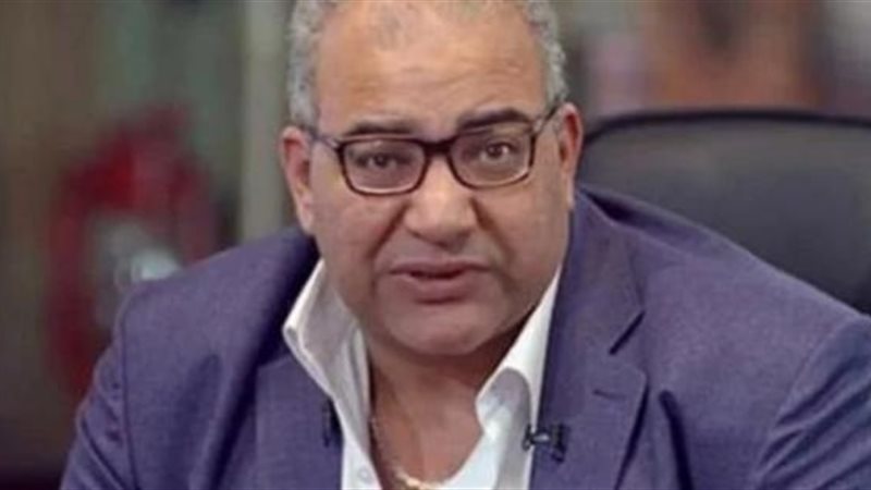 بيومي فؤاد