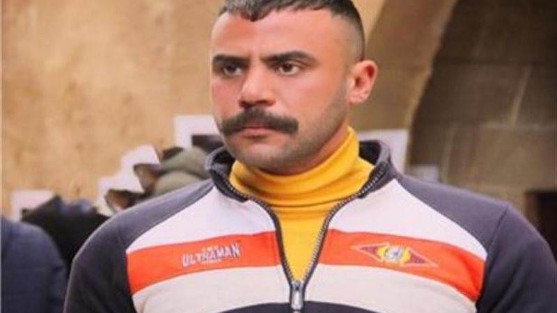 محمد إمام