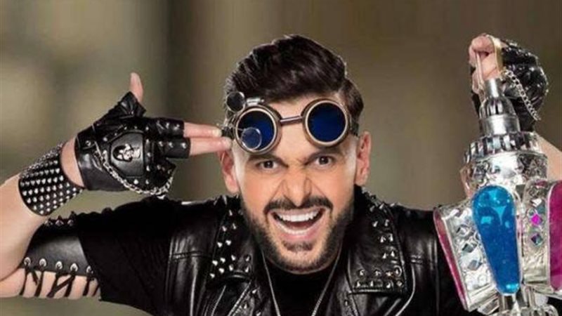 رامز جلال