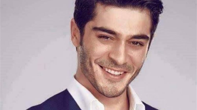 بوراك دينيز