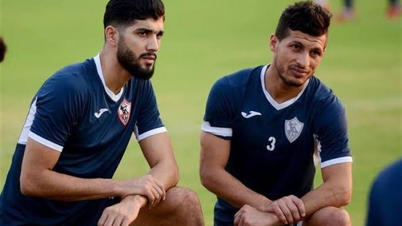 طارق حامد وساسي
