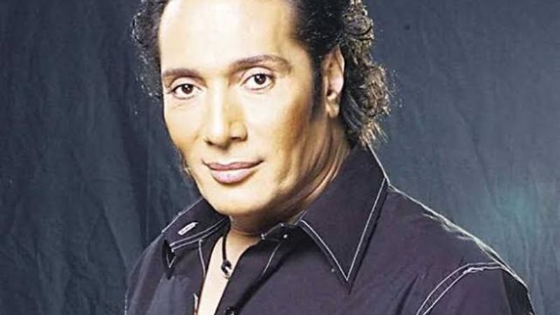 علي الحجار