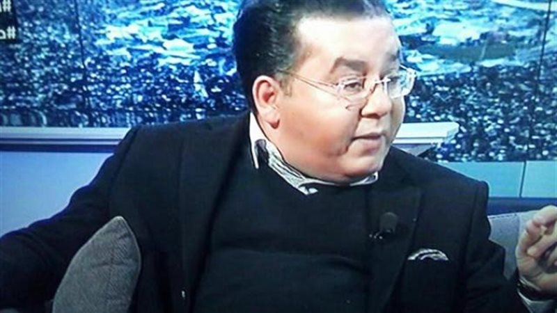 أيمن نور