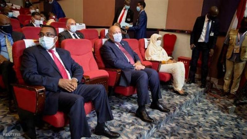 سامح شكري