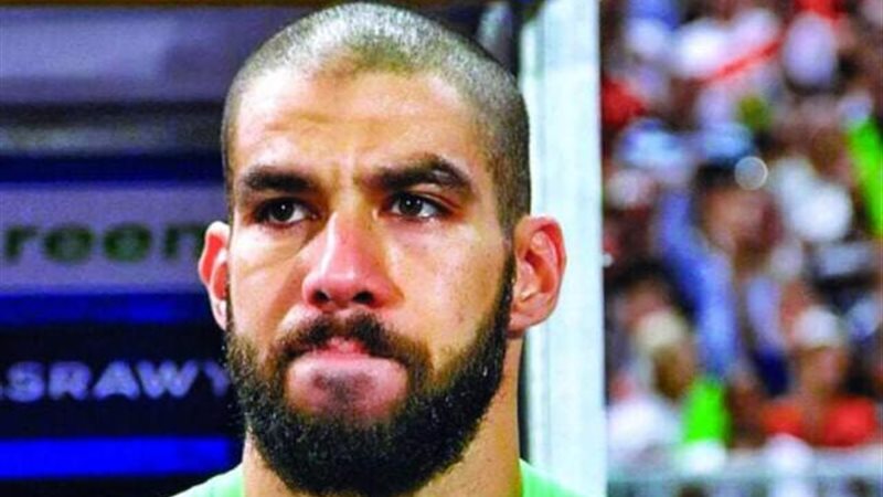إكرامي