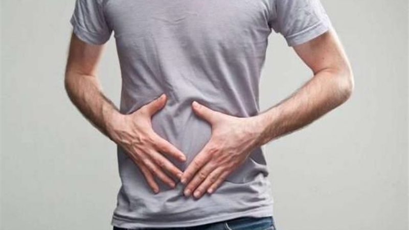 قرقرة المعدة
