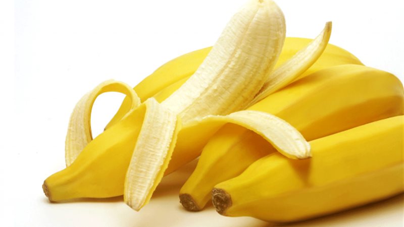 الموز