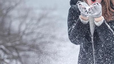 خلي بالك.. الأرصاد تحذر من «تيار قطبي بارد» يضرب مصر