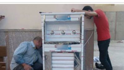 نصائح قبل شراء مبرد المياه لخفض الفاتورة.. إليك التفاصيل