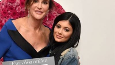 مفاجأة صادمة.. والد كايلي جينير المتحول جنسيًا يعلن ترشحه لمنصب حاكم ولاية كاليفورنيا